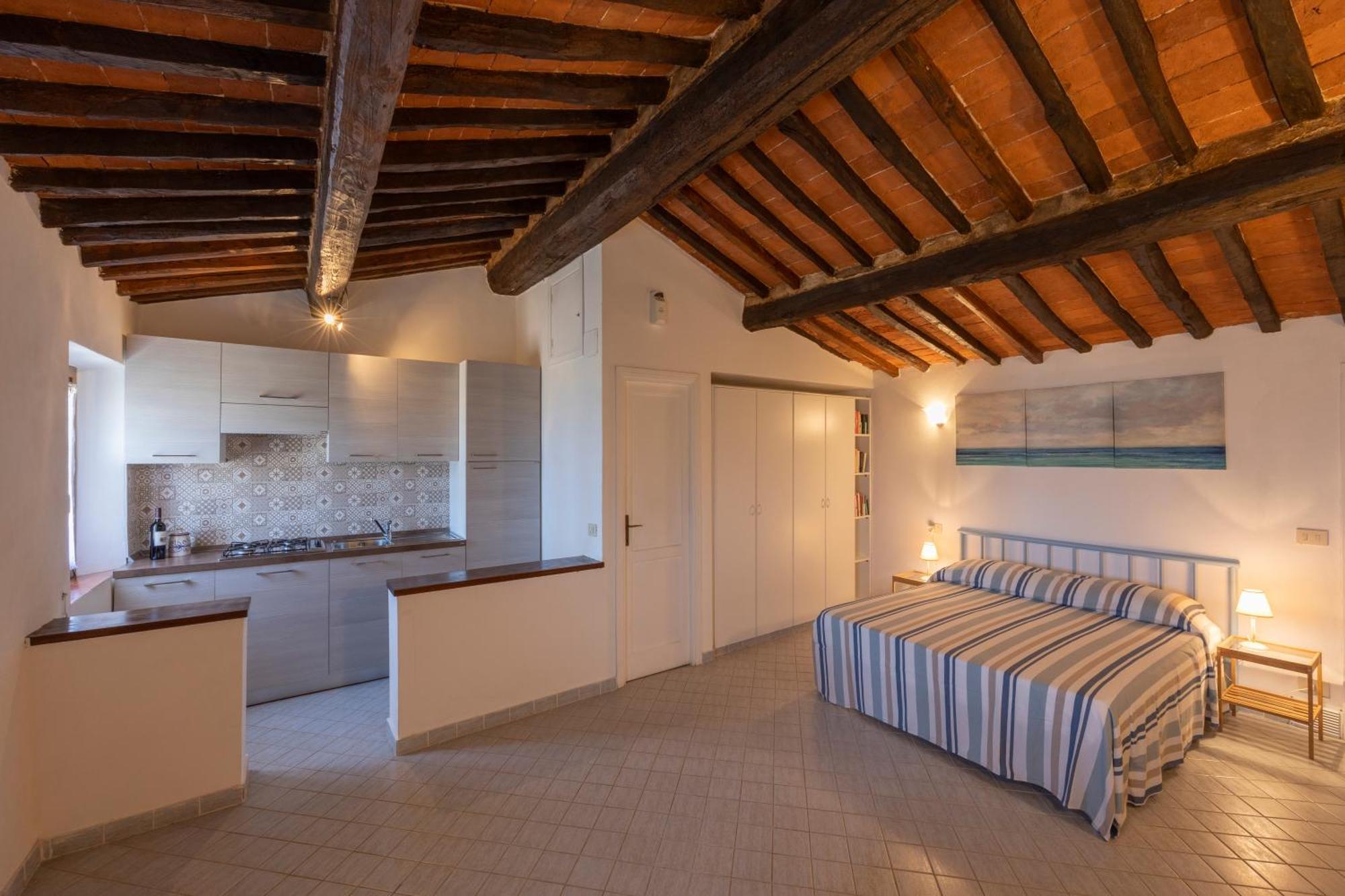 Tenuta La Chiusa Portoferraio Dış mekan fotoğraf